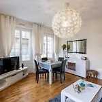 Apartment Puits Aux Braies By Interhome