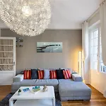 Apartment Puits Aux Braies By Interhome