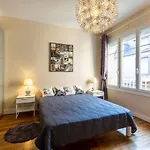Apartment Puits Aux Braies By Interhome
