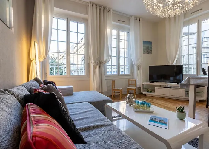 Apartment Puits Aux Braies By Interhome