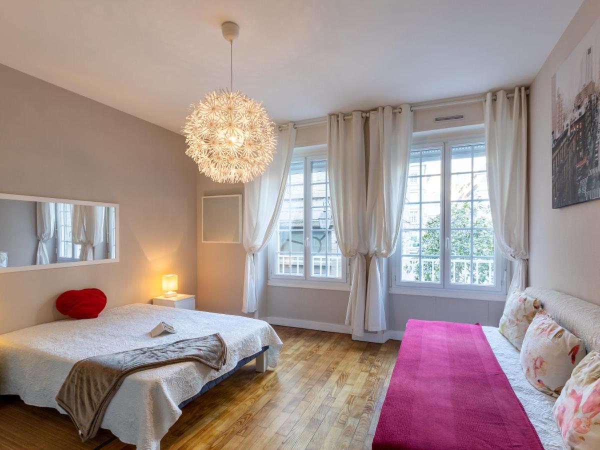 Puits Aux Braies By Interhome Appartement *