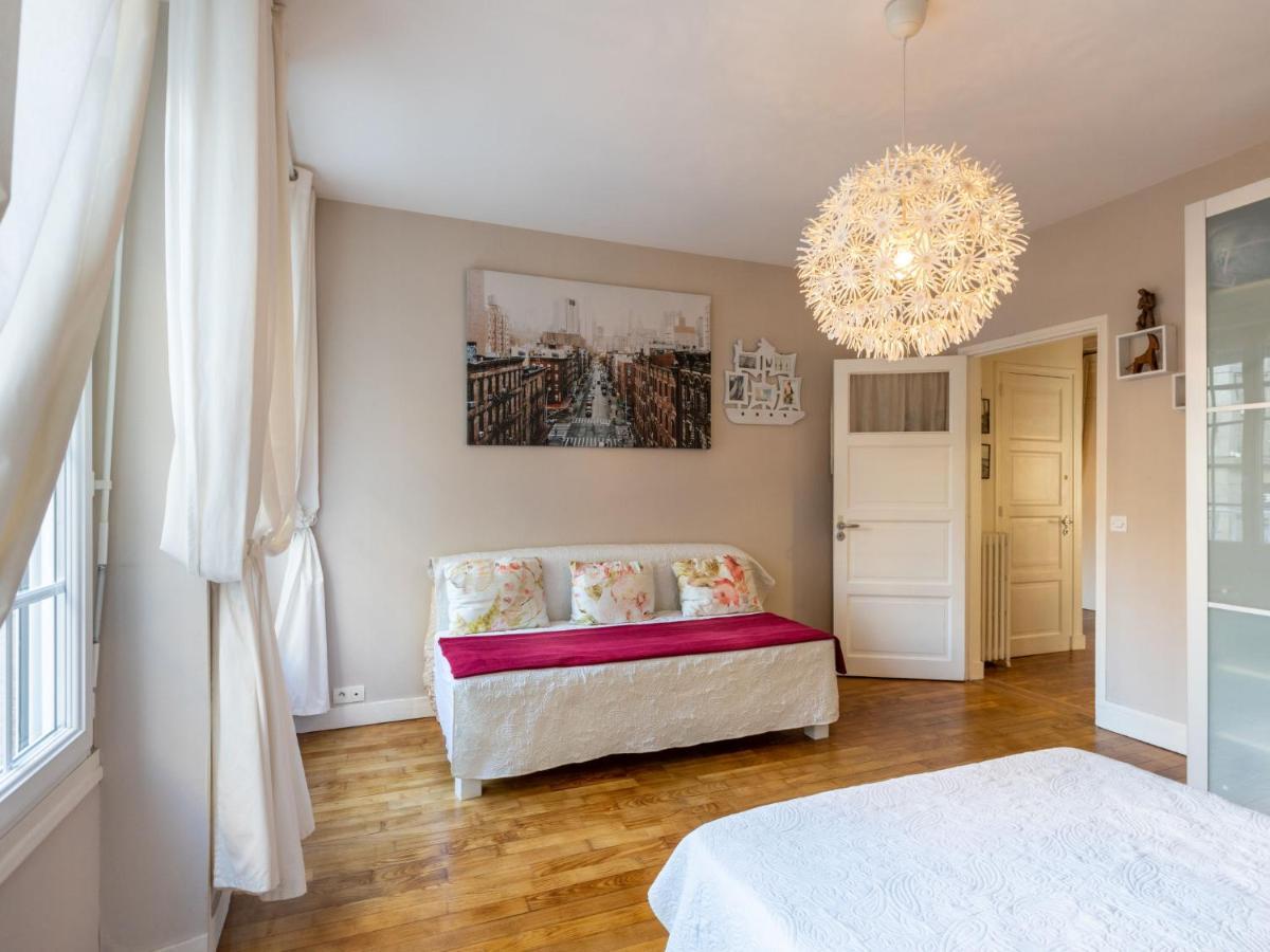 Puits Aux Braies By Interhome * Saint-Malo