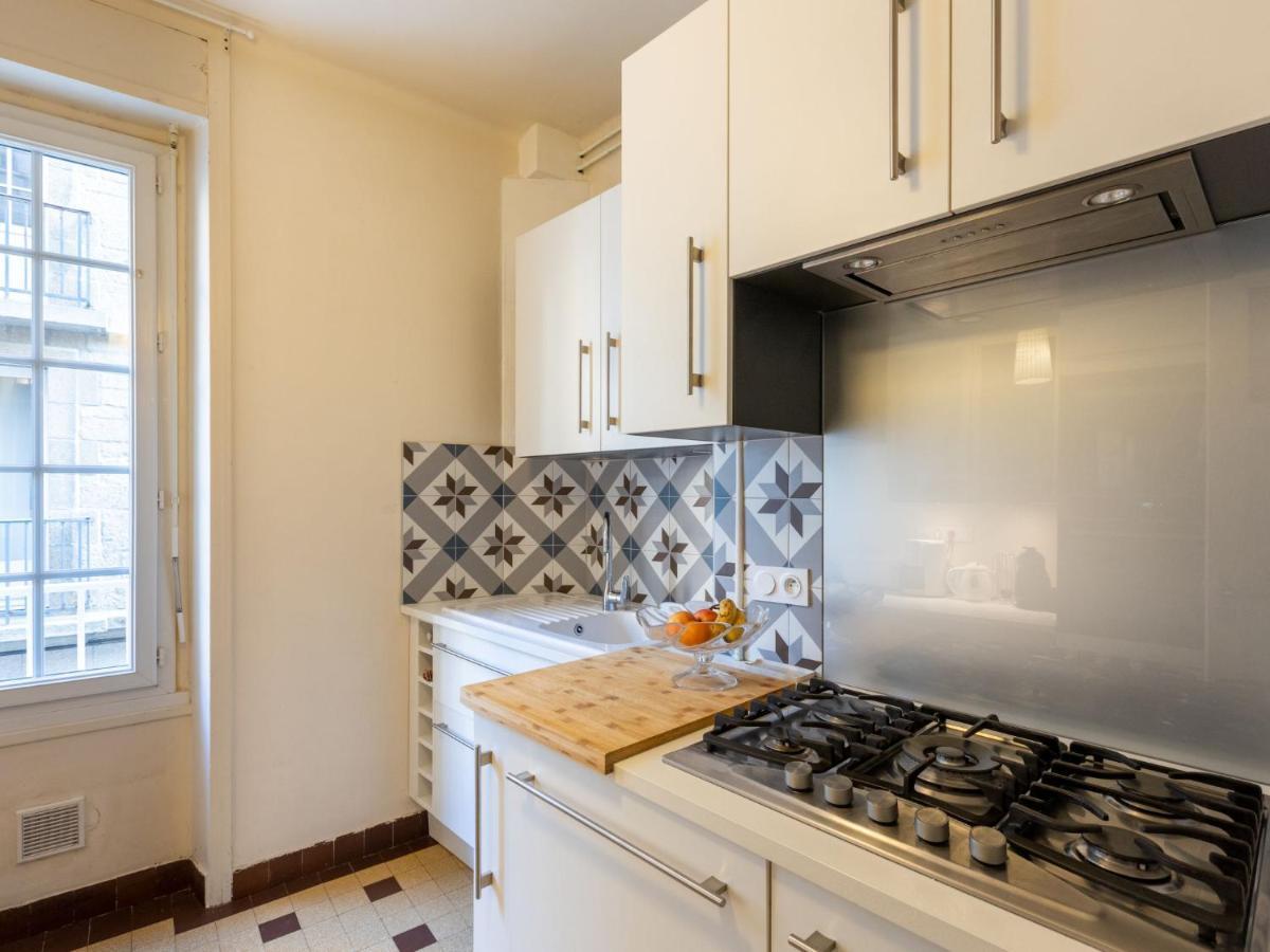 Puits Aux Braies By Interhome * Saint-Malo