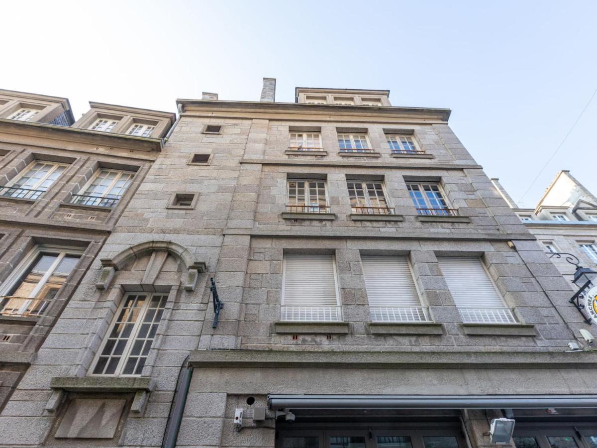 Appartement Puits Aux Braies By Interhome Saint-Malo
